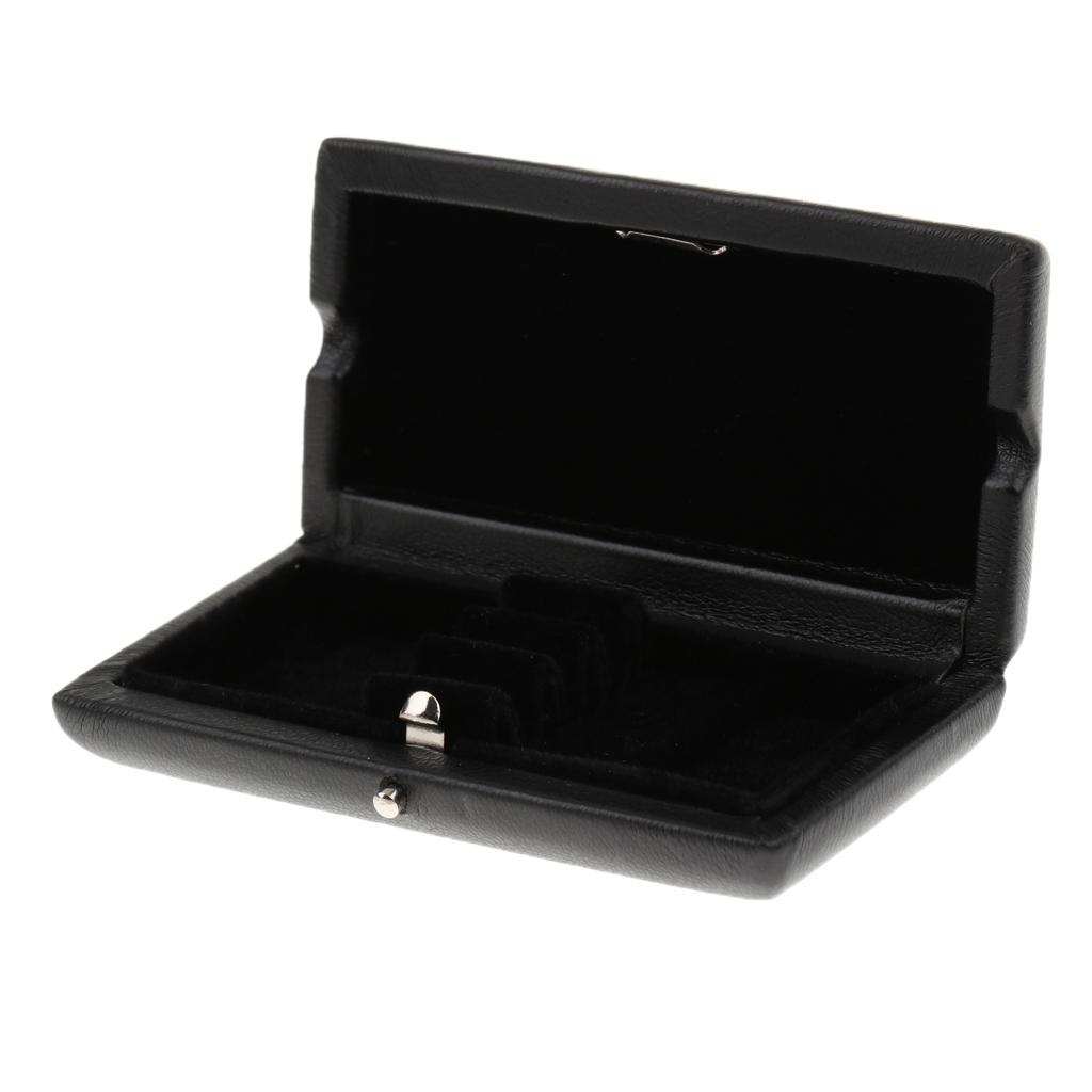 Tooyful 3 Reeds Storage Case B - đánh giá và giá Musical Instrument Bassoon
