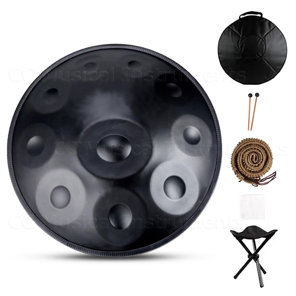 Handpan Drum for Yoga Meditati - đánh giá và giá Musical Instrument All