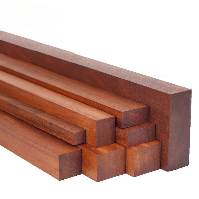 Custom Africa Bubinga Square W - đánh giá và giá Musical Instrument Of Africa