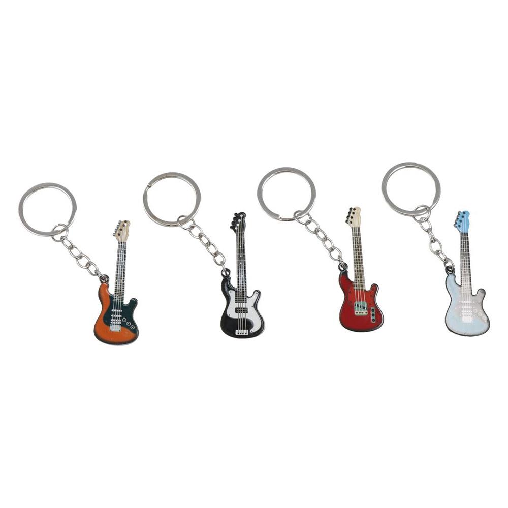 Key Chain Hip Hop Guitar Key C - đánh giá và giá Musical Instrument All