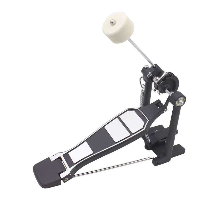Single Pedal Drum Kit, Single  - đánh giá và giá Musical Instrument Kit