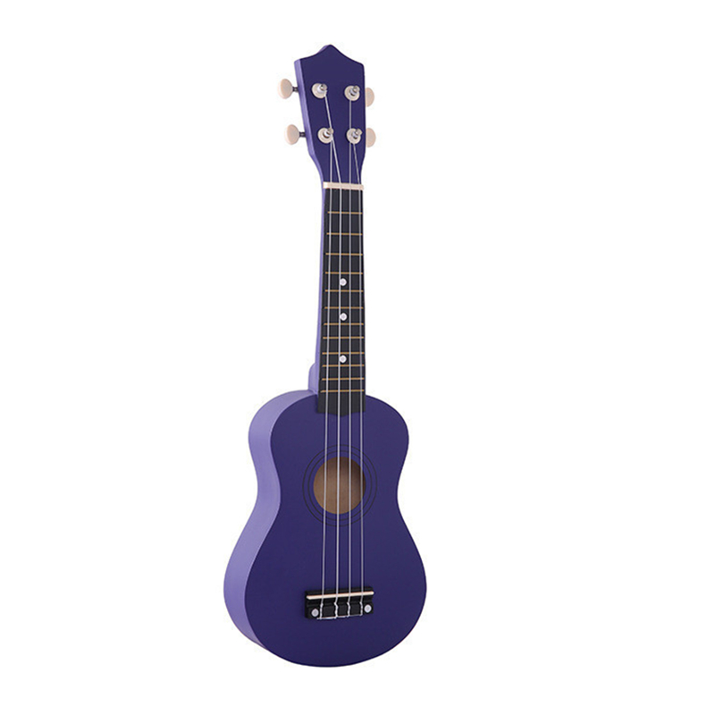 SevenAngel Đàn Ukulele 21 Inch - đánh giá và giá Musical Instrument Hawaiian