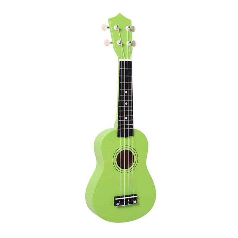 SevenAngel Đàn Ukulele 21 Inch - đánh giá và giá Musical Instrument Hawaiian