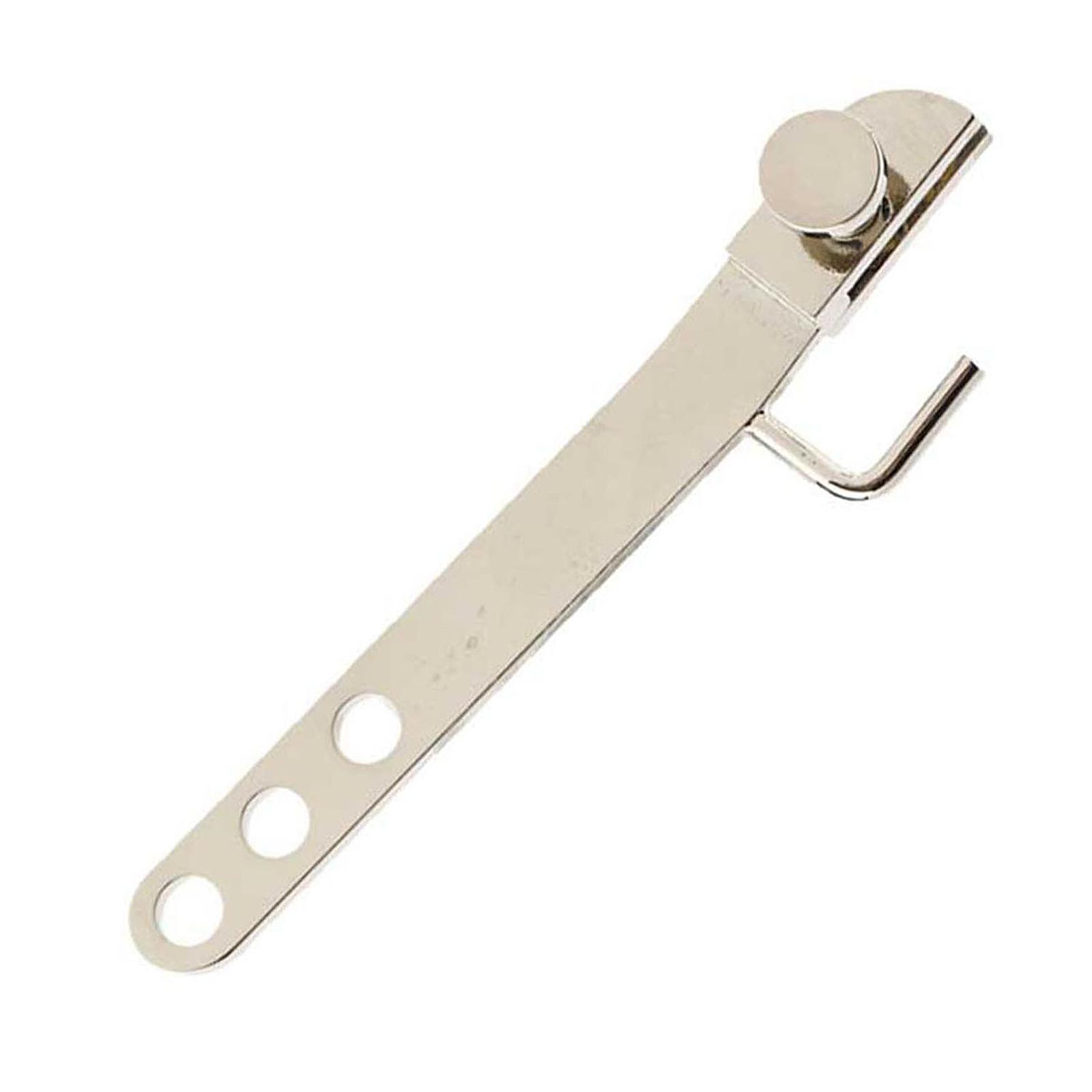 Bassoon Balance Rod Silver Pla - đánh giá và giá Musical Instrument Bassoon