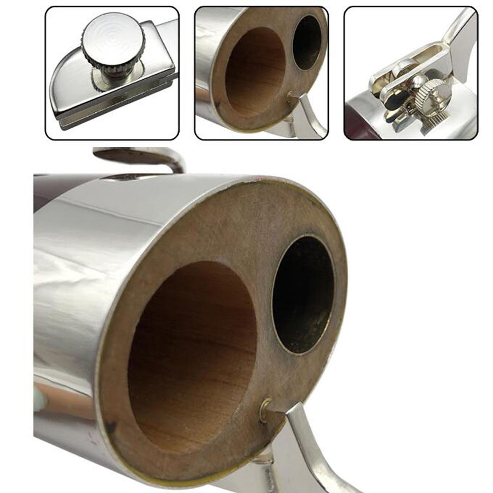 Bassoon Balance Rod Silver Pla - đánh giá và giá Musical Instrument Bassoon