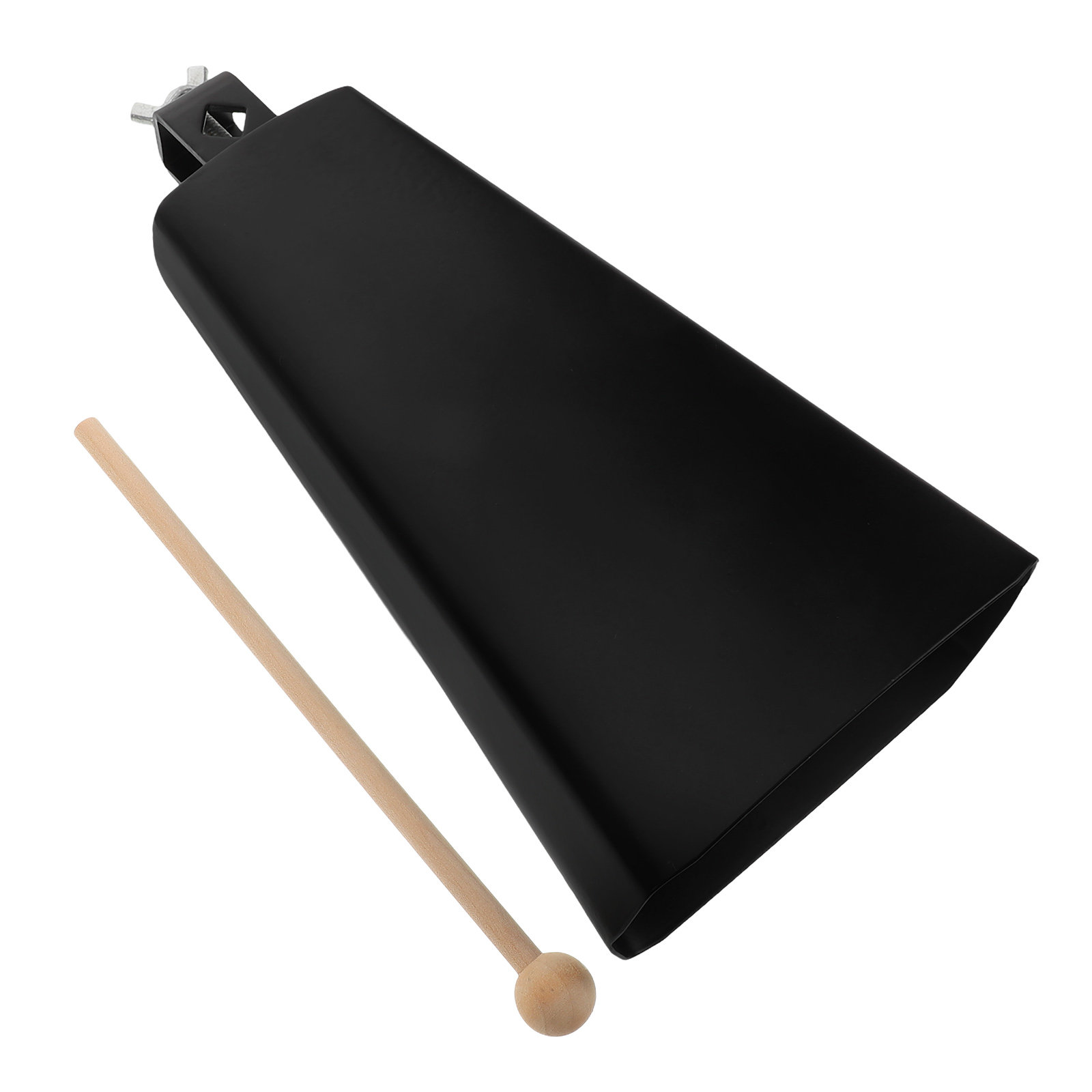 1Set Metal Cowbell Instrument  - đánh giá và giá Musical Instrument Kit
