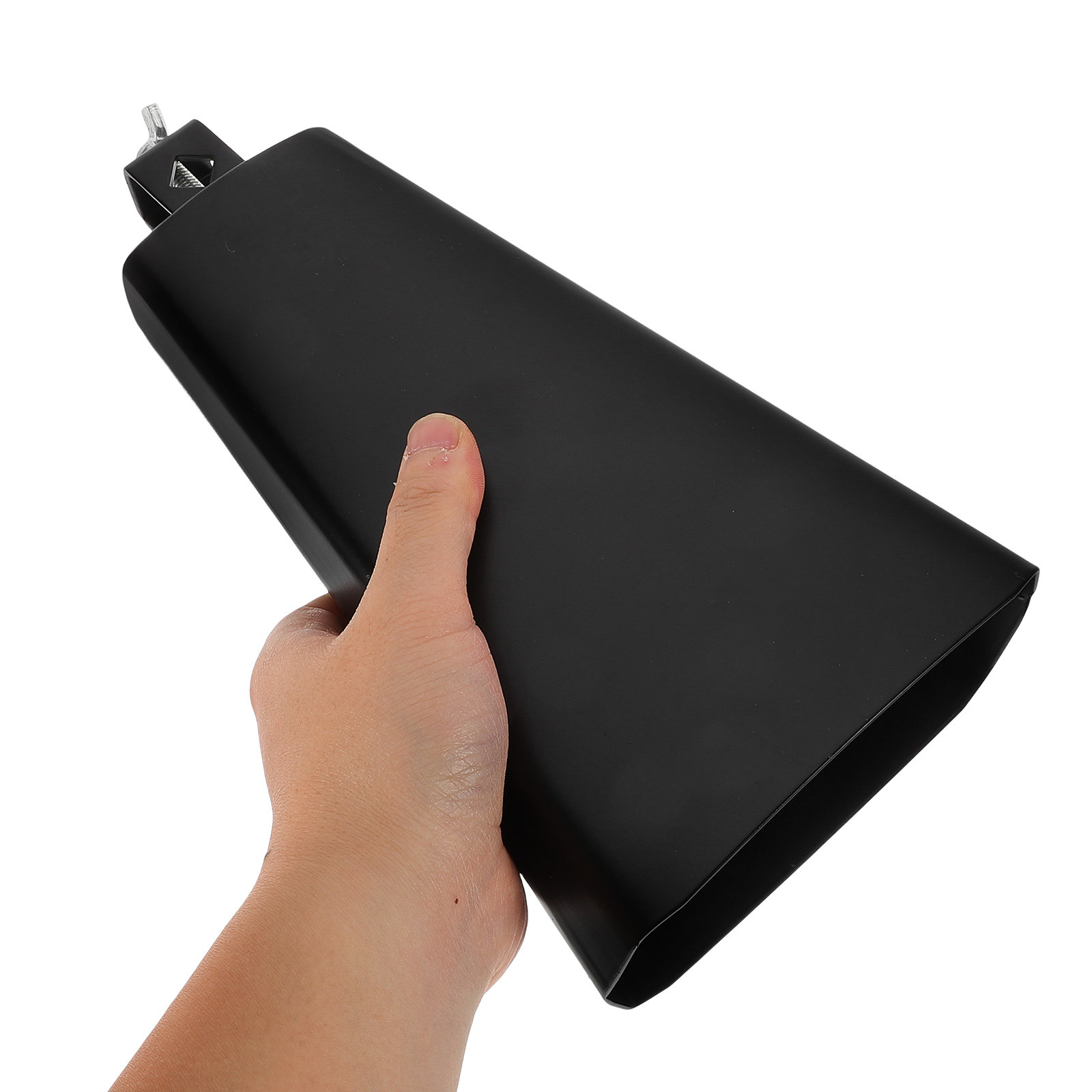 1Set Metal Cowbell Instrument  - đánh giá và giá Musical Instrument Kit