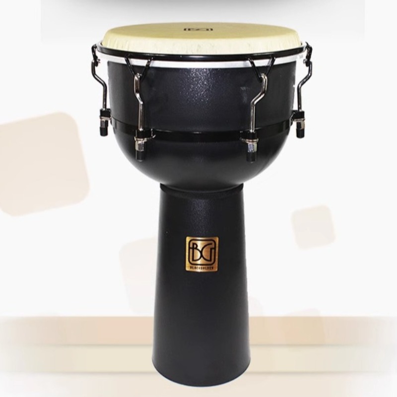 10 Inch Djembe Drum Profession - đánh giá và giá Musical Instrument Africa