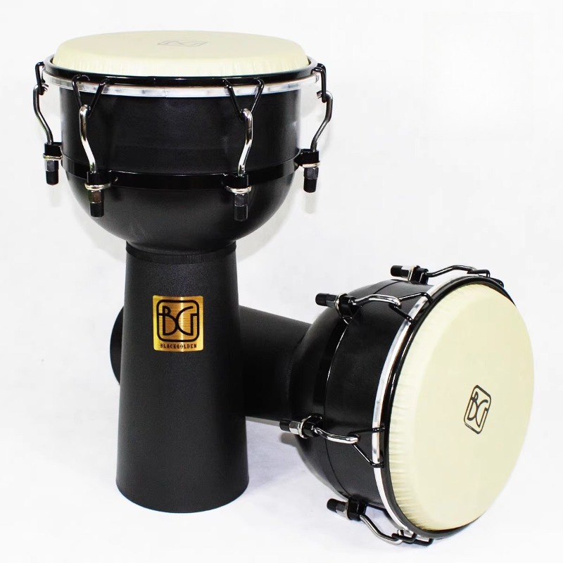 10 Inch Djembe Drum Profession - đánh giá và giá Musical Instrument Africa