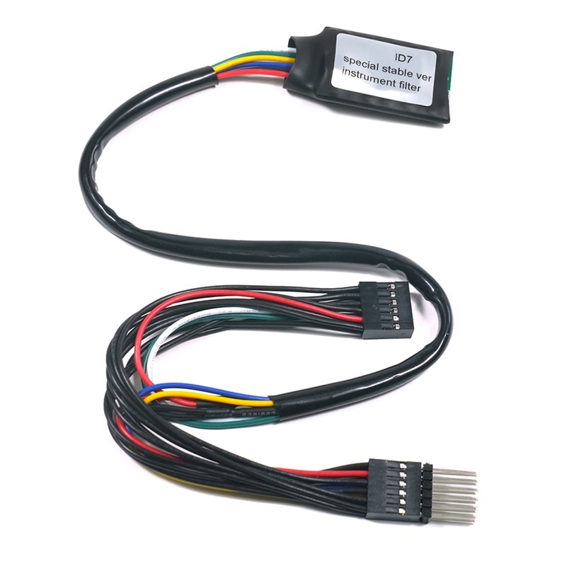 Ac29-For BMW ID7 Full LCD Inst - đánh giá và giá Musical Instrument Vector