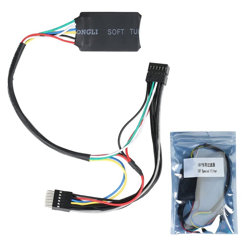 Ac29-For BMW ID7 Full LCD Inst - đánh giá và giá Musical Instrument Vector