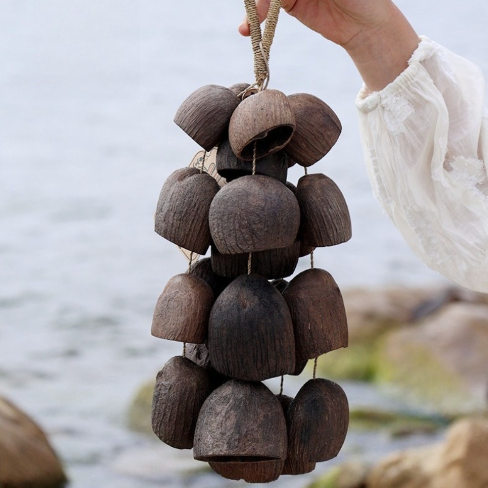 Handmade Natural Fruit Shell B - đánh giá và giá Musical Instrument Africa