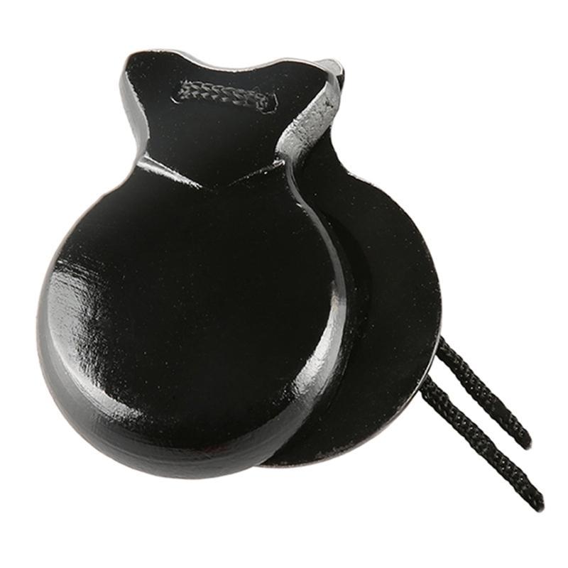 652F 2 Chiếc Flamenco Dance Ca - đánh giá và giá Castanet Flamenco