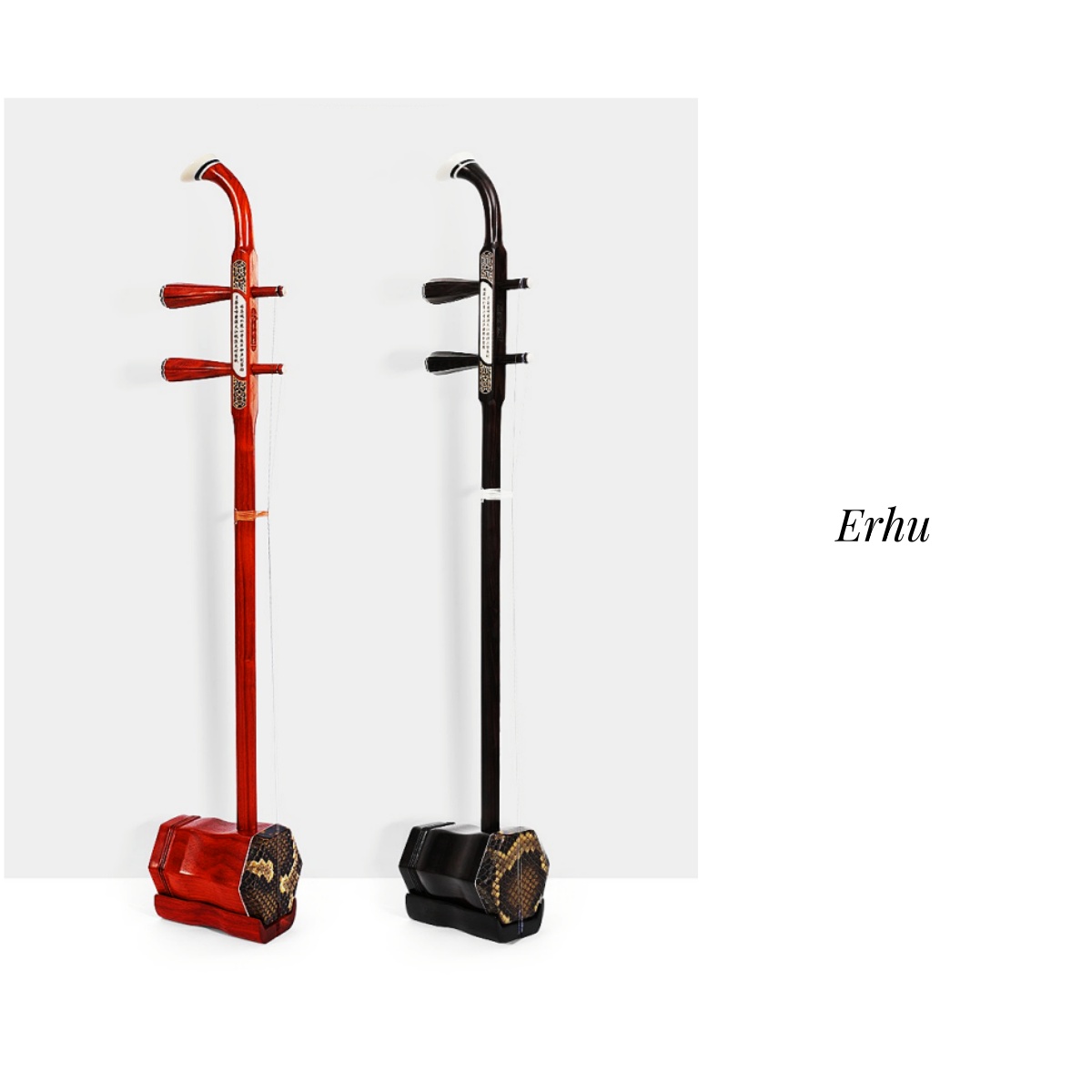 Traditional Chinese Erhu 2-Str - đánh giá và giá Musical Instrument Bassoon