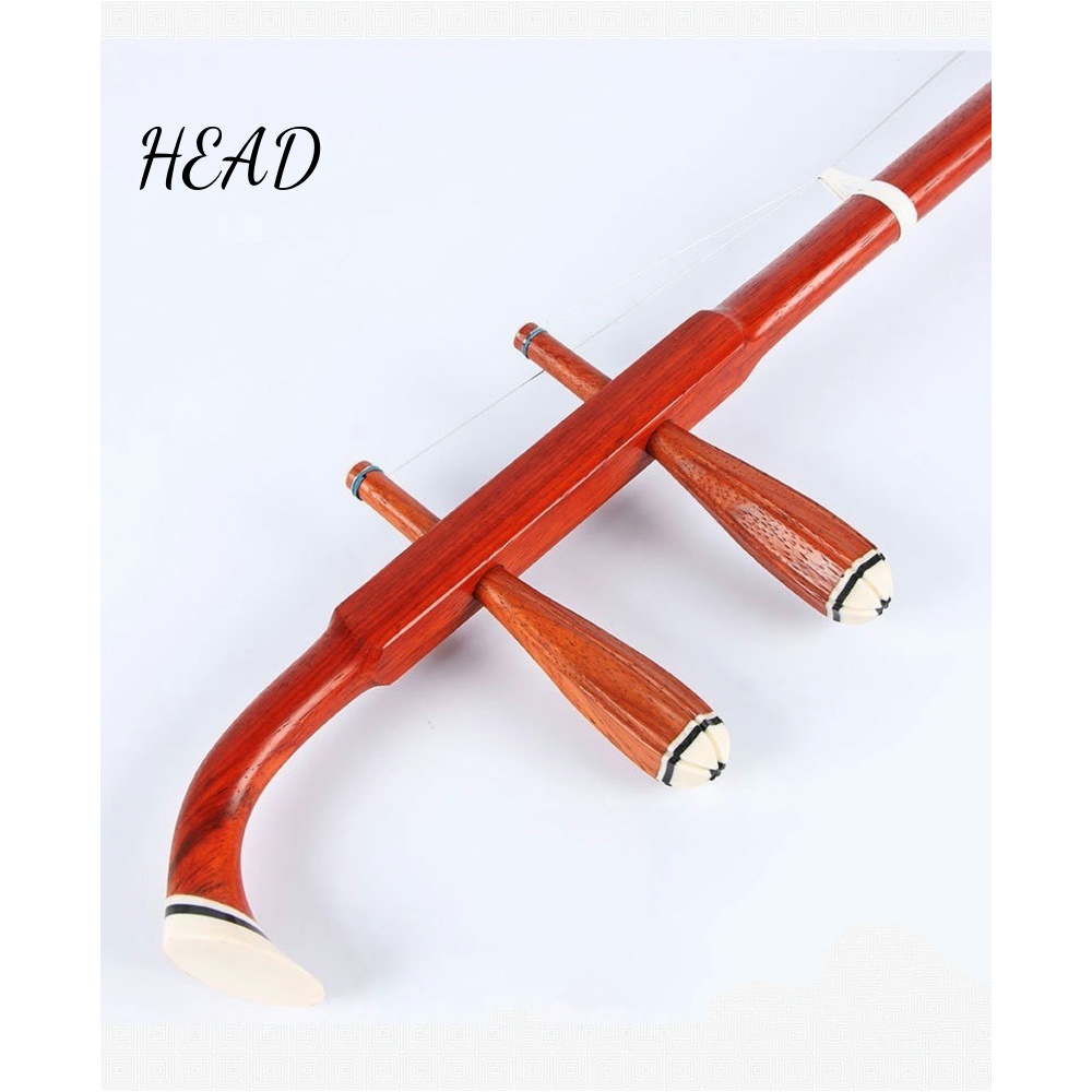 Traditional Chinese Erhu 2-Str - đánh giá và giá Musical Instrument Bassoon