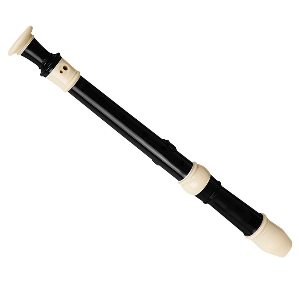1Set Eight-Hole Recorder Briti - đánh giá và giá Soprano Recorder Plastic
