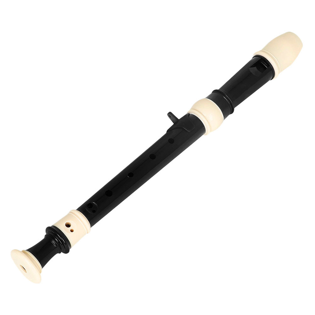 1Set Eight-Hole Recorder Briti - đánh giá và giá Soprano Recorder Plastic