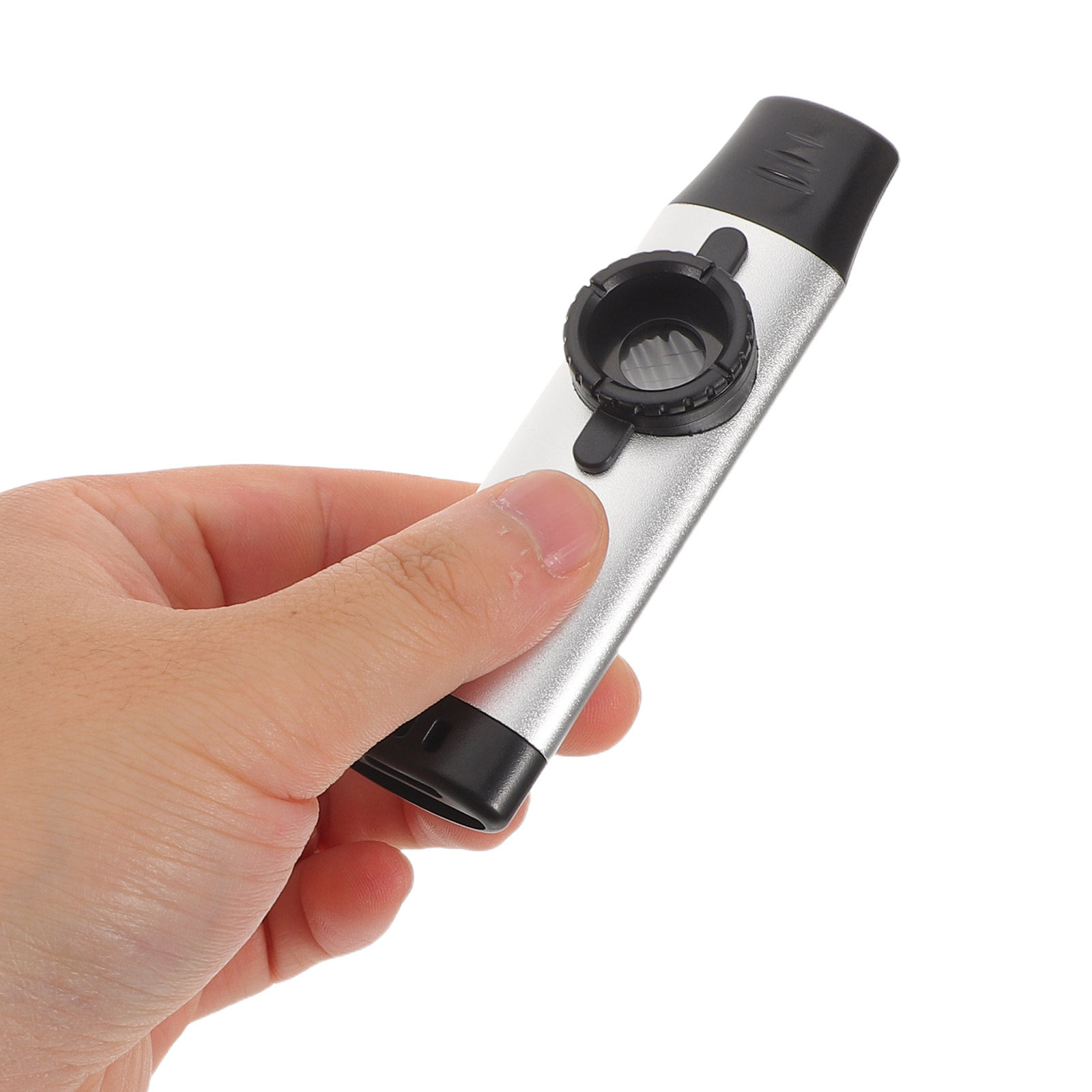 Metal Kazoo Set Portable Music - đánh giá và giá Musical Instrument Easy To Learn For Adults