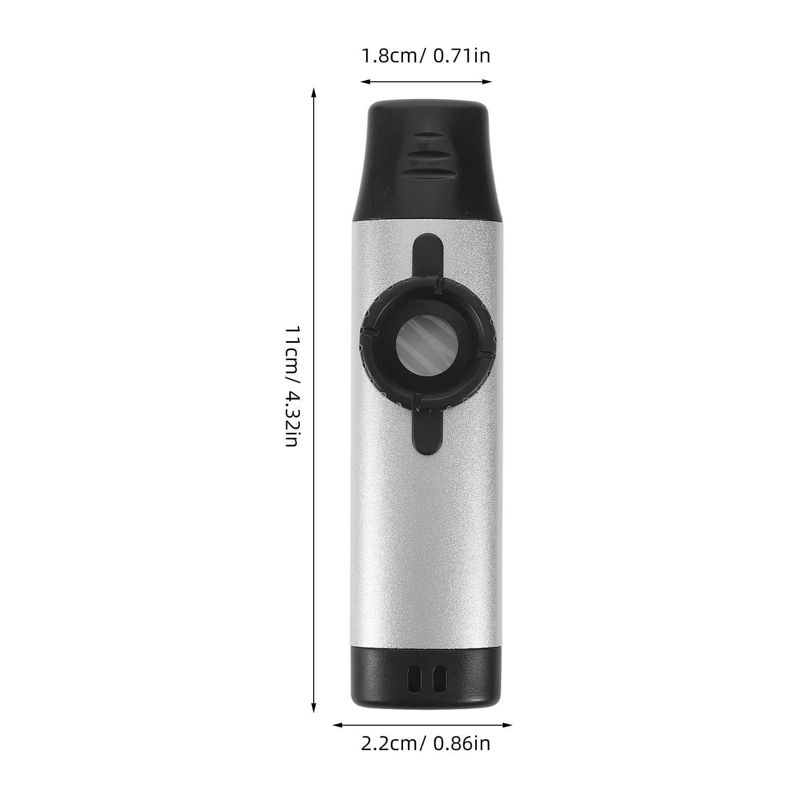 Metal Kazoo Set Portable Music - đánh giá và giá Musical Instrument Easy To Learn For Adults