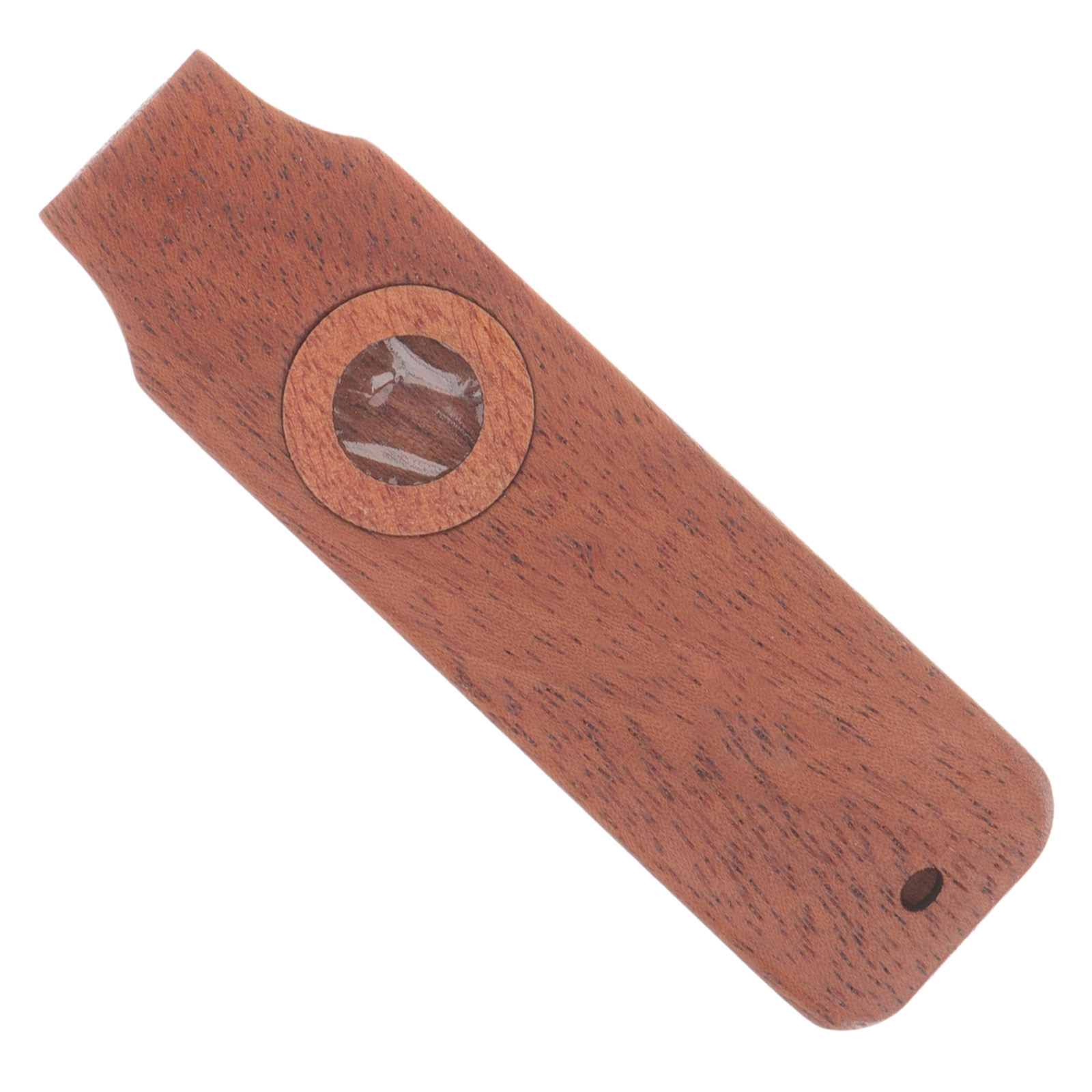 1Set Wooden Kazoo Musical Inst - đánh giá và giá Musical Instrument All