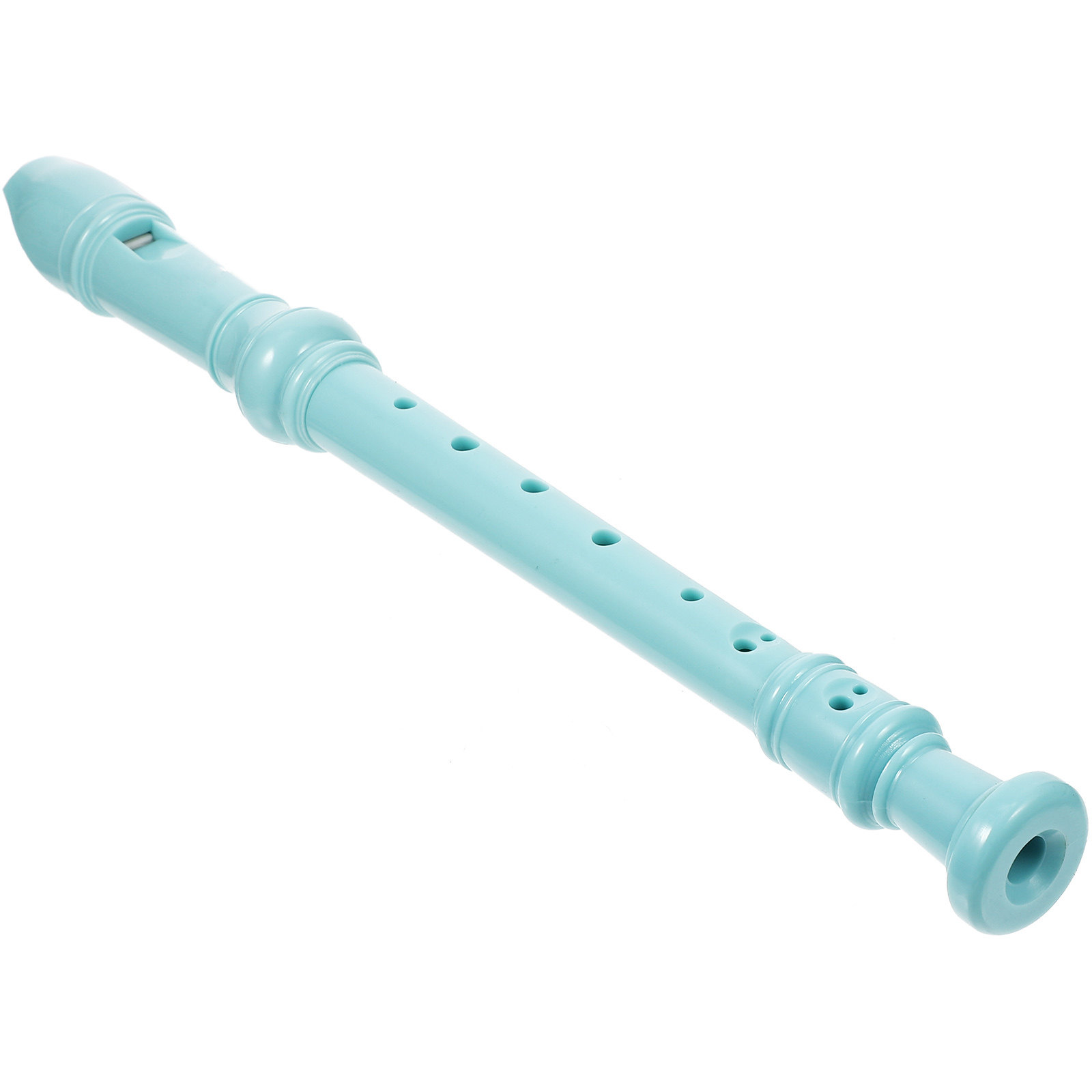 1Set Kids Soprano Recorder 8-H - đánh giá và giá Soprano Recorder Plastic