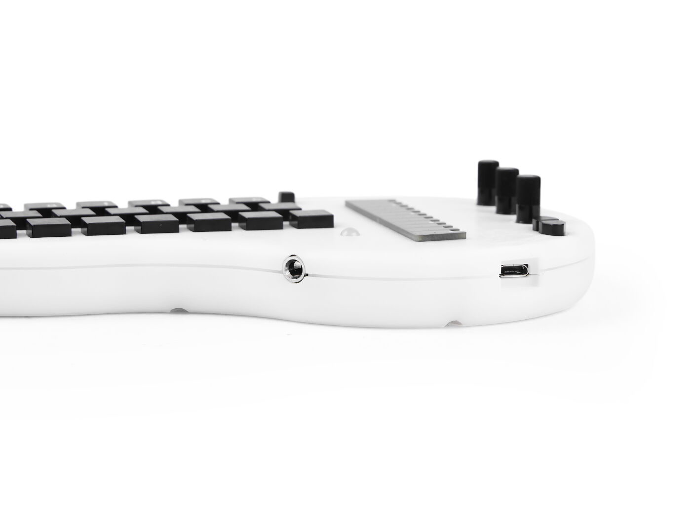 Minichord Synthesizer Mini Cho - đánh giá và giá Musical Instrument Vector