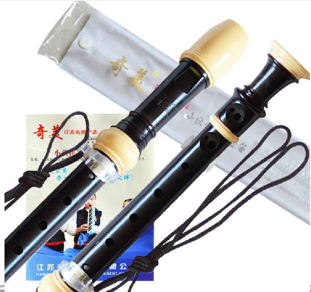 Hot Selling German 8 Holes Sop - đánh giá và giá Soprano Recorder Plastic