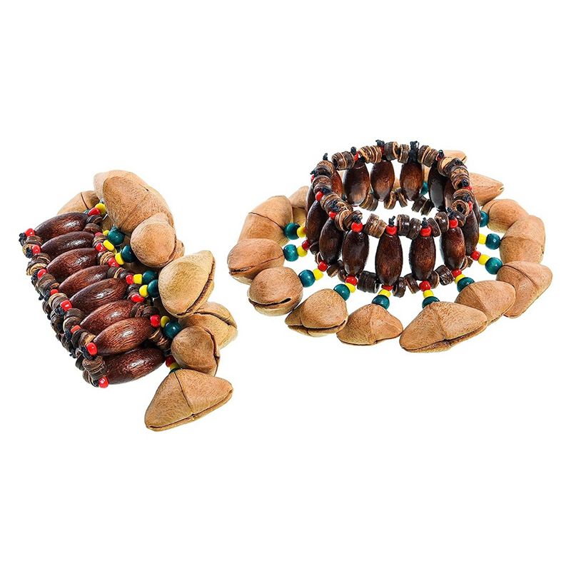 【New User-Coupon!】2 Pcs Seed S - đánh giá và giá Musical Instrument Africa