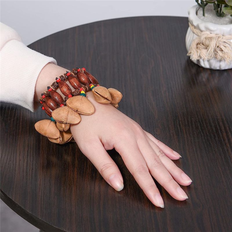 【New User-Coupon!】2 Pcs Seed S - đánh giá và giá Musical Instrument Africa