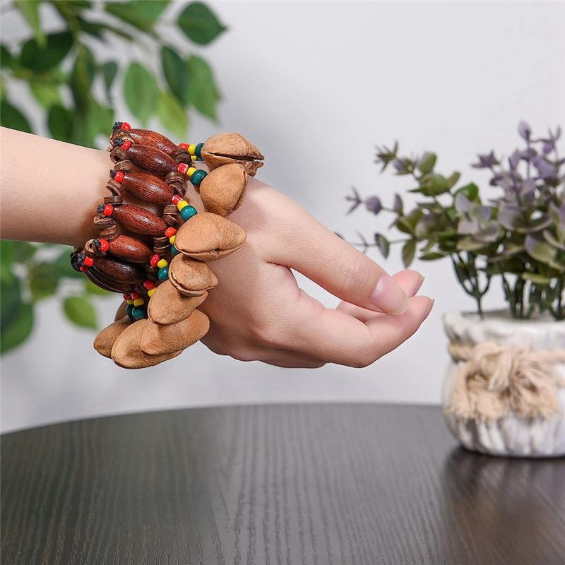 【New User-Coupon!】2 Pcs Seed S - đánh giá và giá Musical Instrument Africa