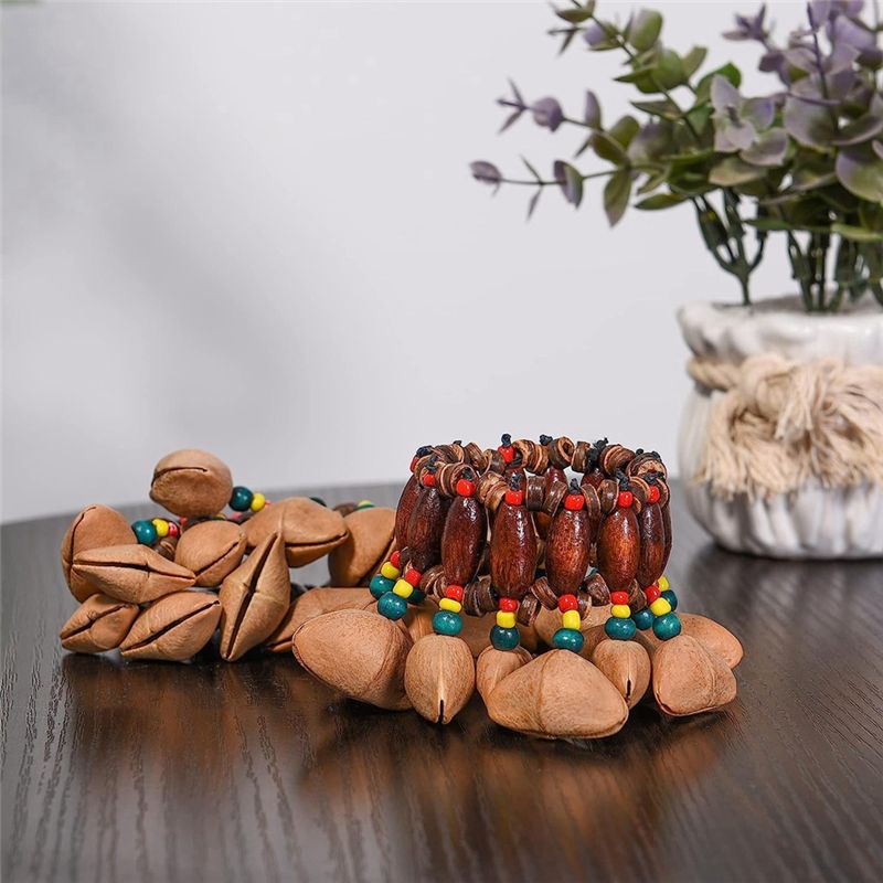 【New User-Coupon!】2 Pcs Seed S - đánh giá và giá Musical Instrument Africa