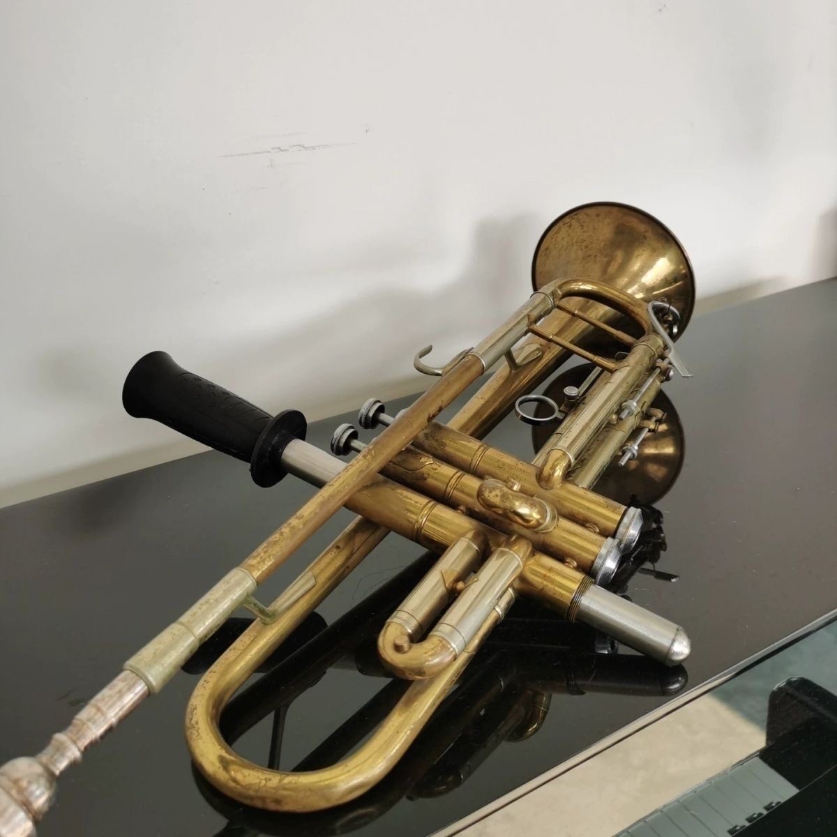 Brass Instrument Repair Tool S - đánh giá và giá Musical Instrument Vector