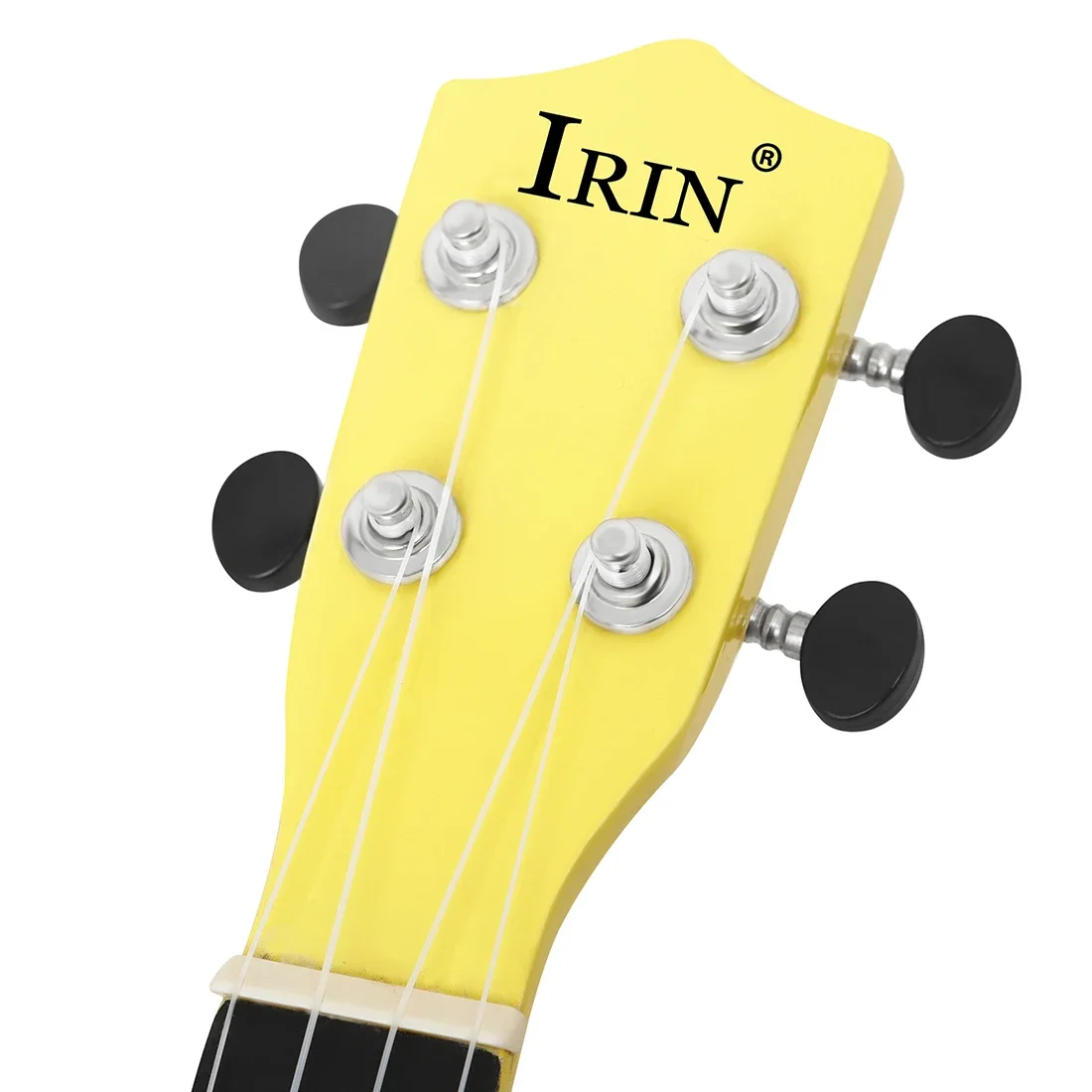 IRIN 21 Inch Ukulele 4 Strings - đánh giá và giá Musical Instrument Hawaiian