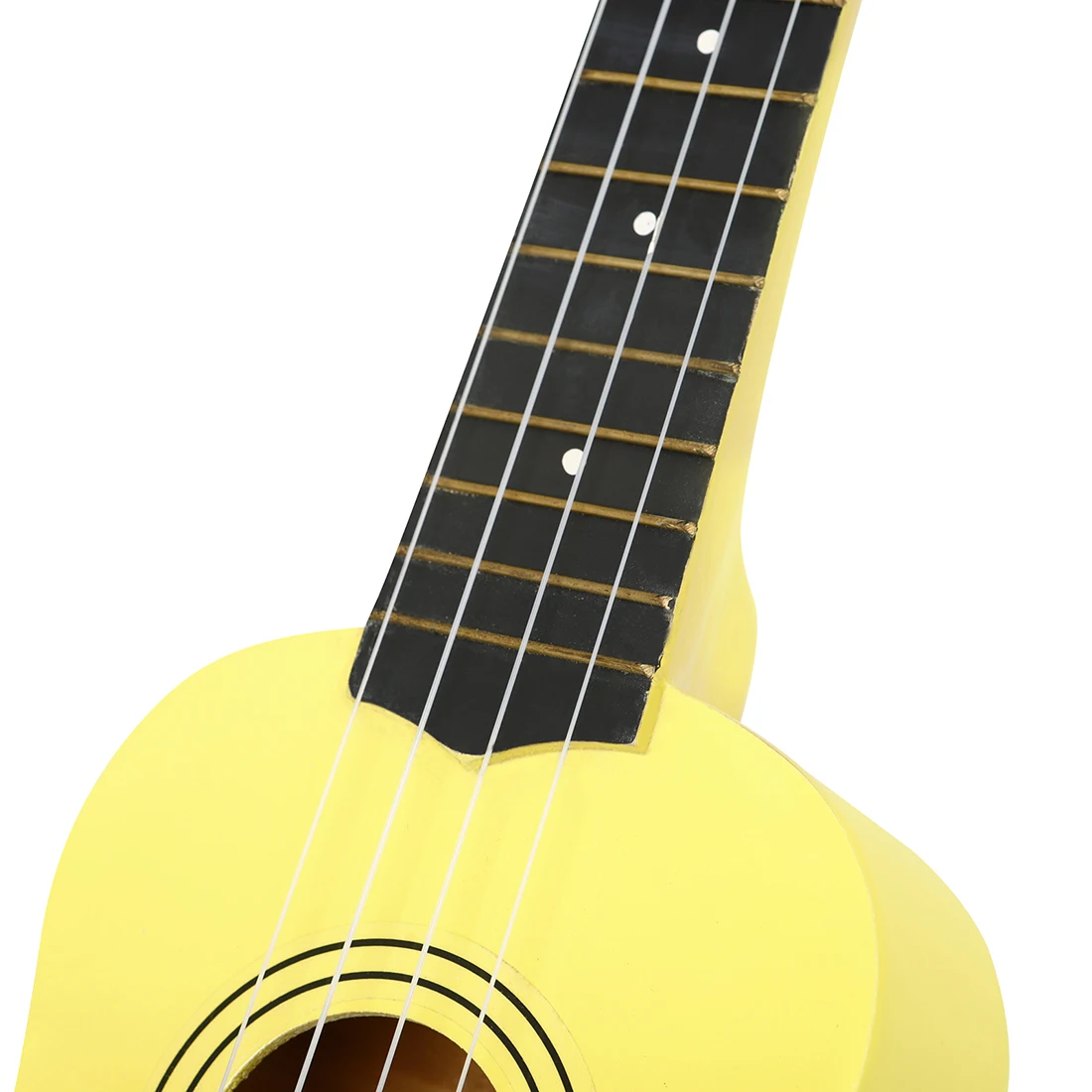IRIN 21 Inch Ukulele 4 Strings - đánh giá và giá Musical Instrument Hawaiian