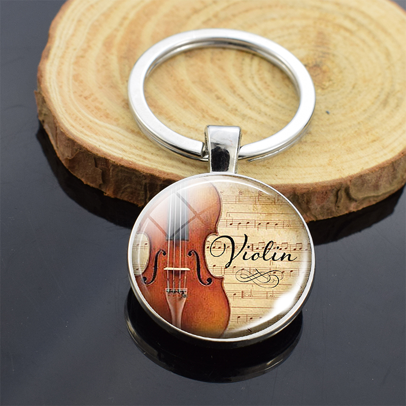 Thời Trang Nam Nữ Nhạc Cụ Móc  - đánh giá và giá Musical Instrument All