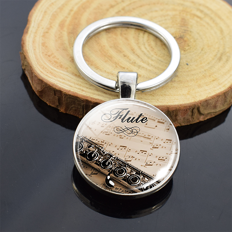 Thời Trang Nam Nữ Nhạc Cụ Móc  - đánh giá và giá Musical Instrument All