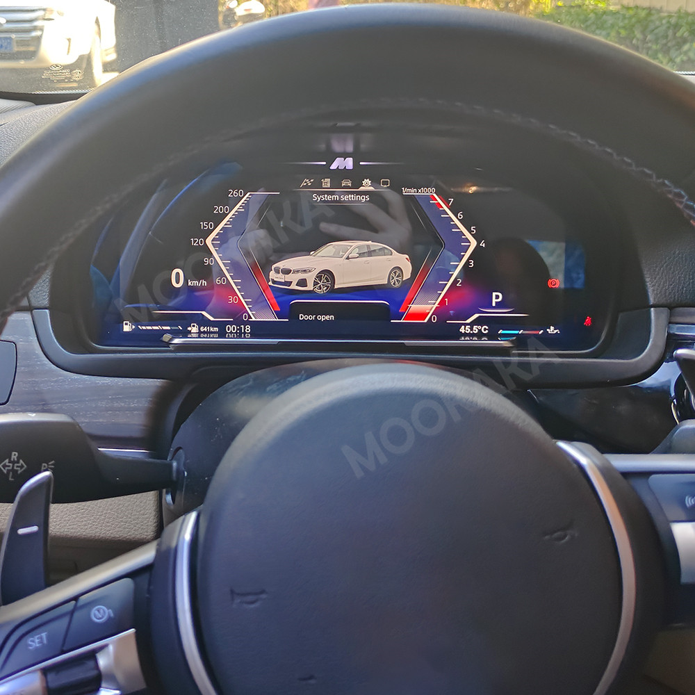 Car Dashboard Digital Cluster  - đánh giá và giá Musical Instrument Of Africa