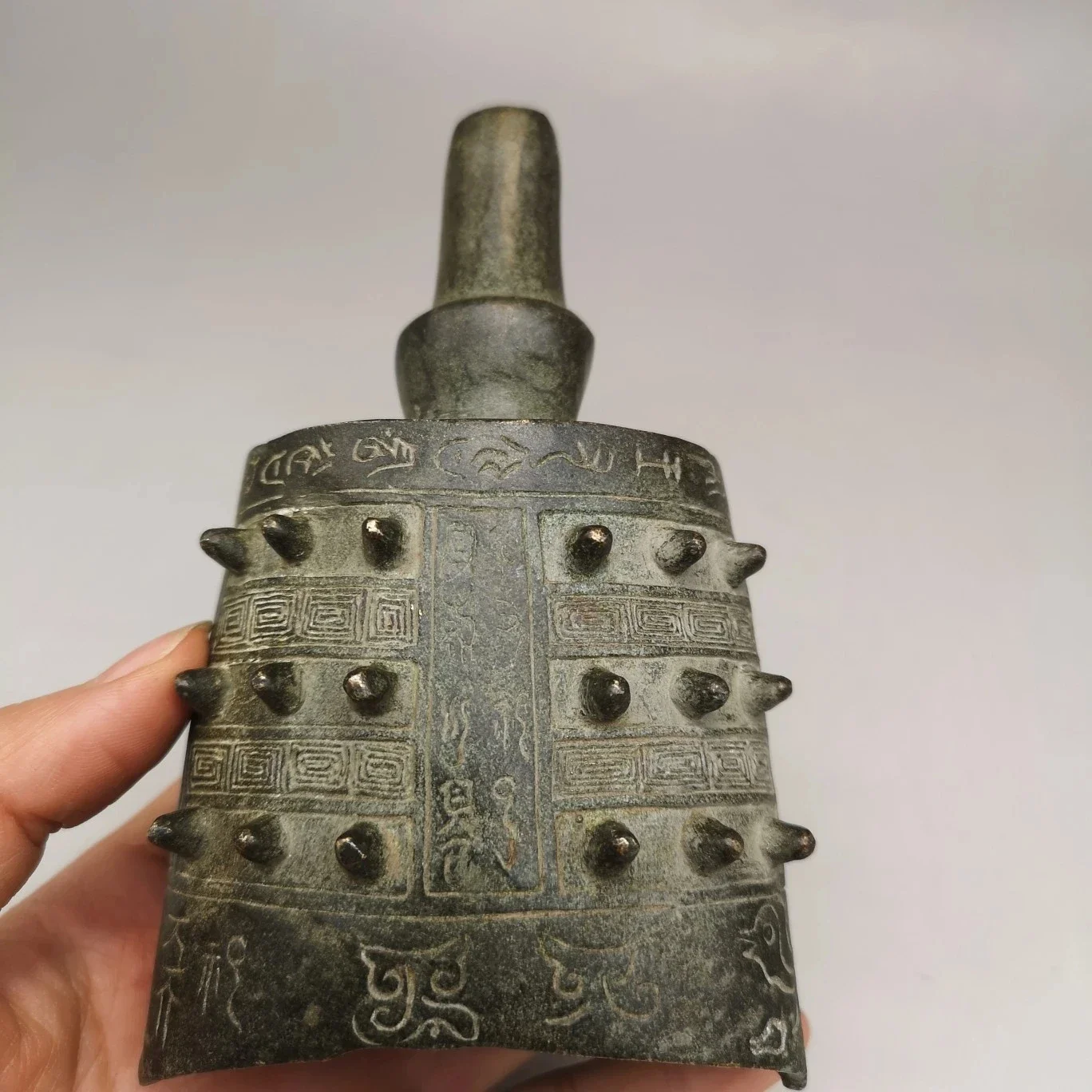Exquisite Collection of Chines - đánh giá và giá Musical Instrument Of Africa