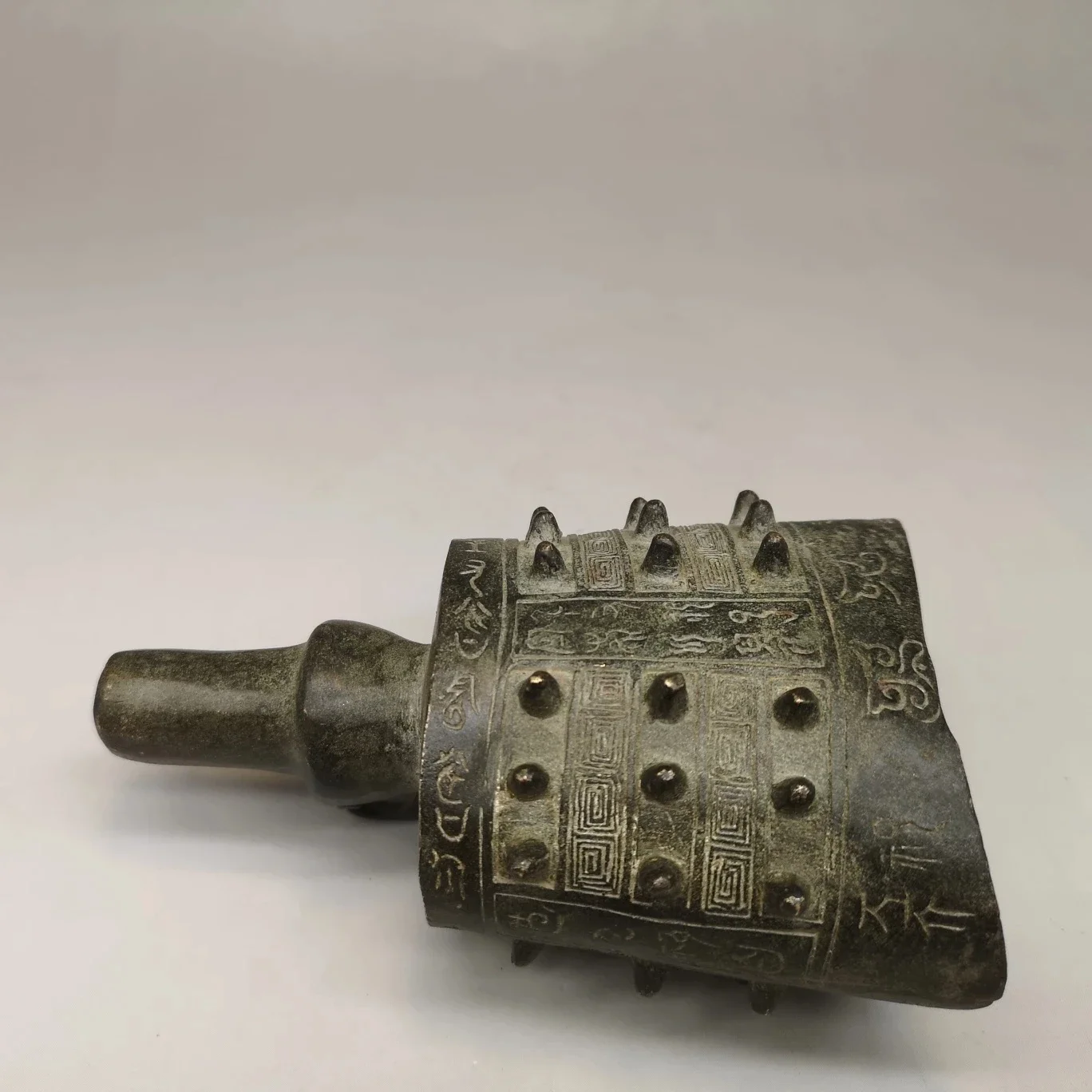 Exquisite Collection of Chines - đánh giá và giá Musical Instrument Of Africa