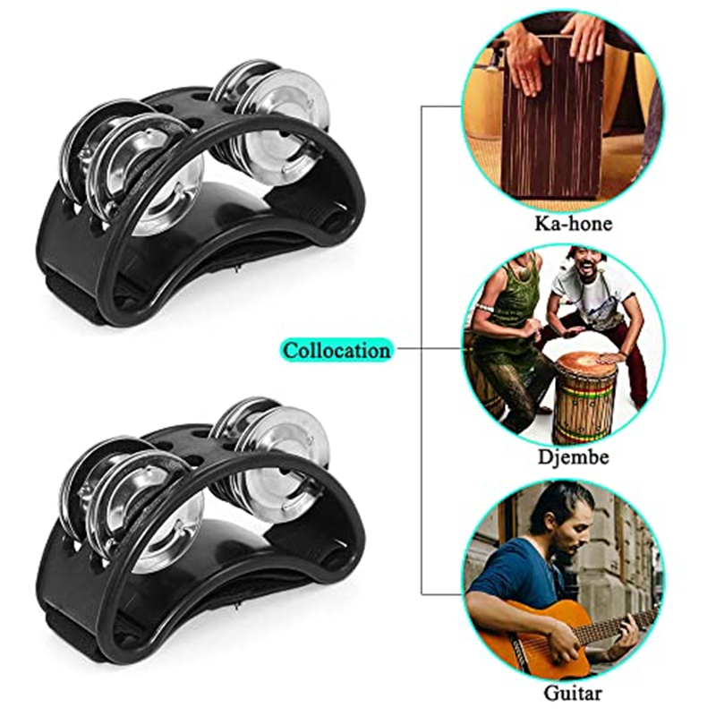 2PC Elliptical Drum Companion  - đánh giá và giá Musical Instrument Africa