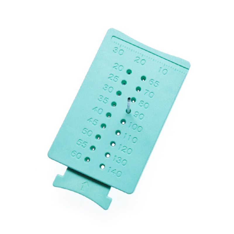 Dental Endo Rulers for Gutta P - đánh giá và giá Musical Instrument Vector