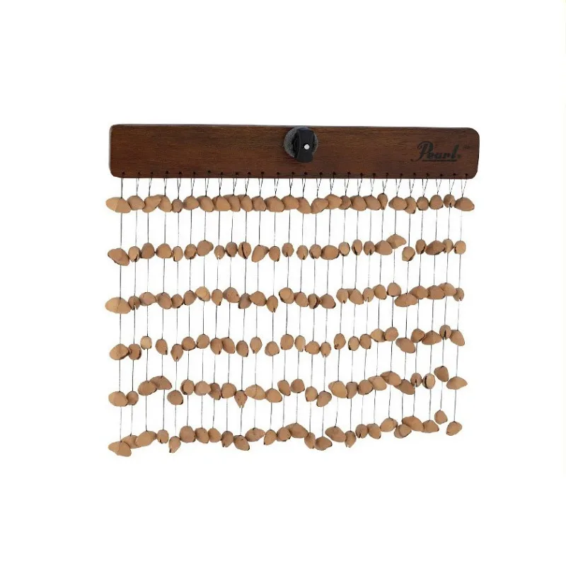 Fruit Shell Rattle Nut Wind Ri - đánh giá và giá Musical Instrument Africa