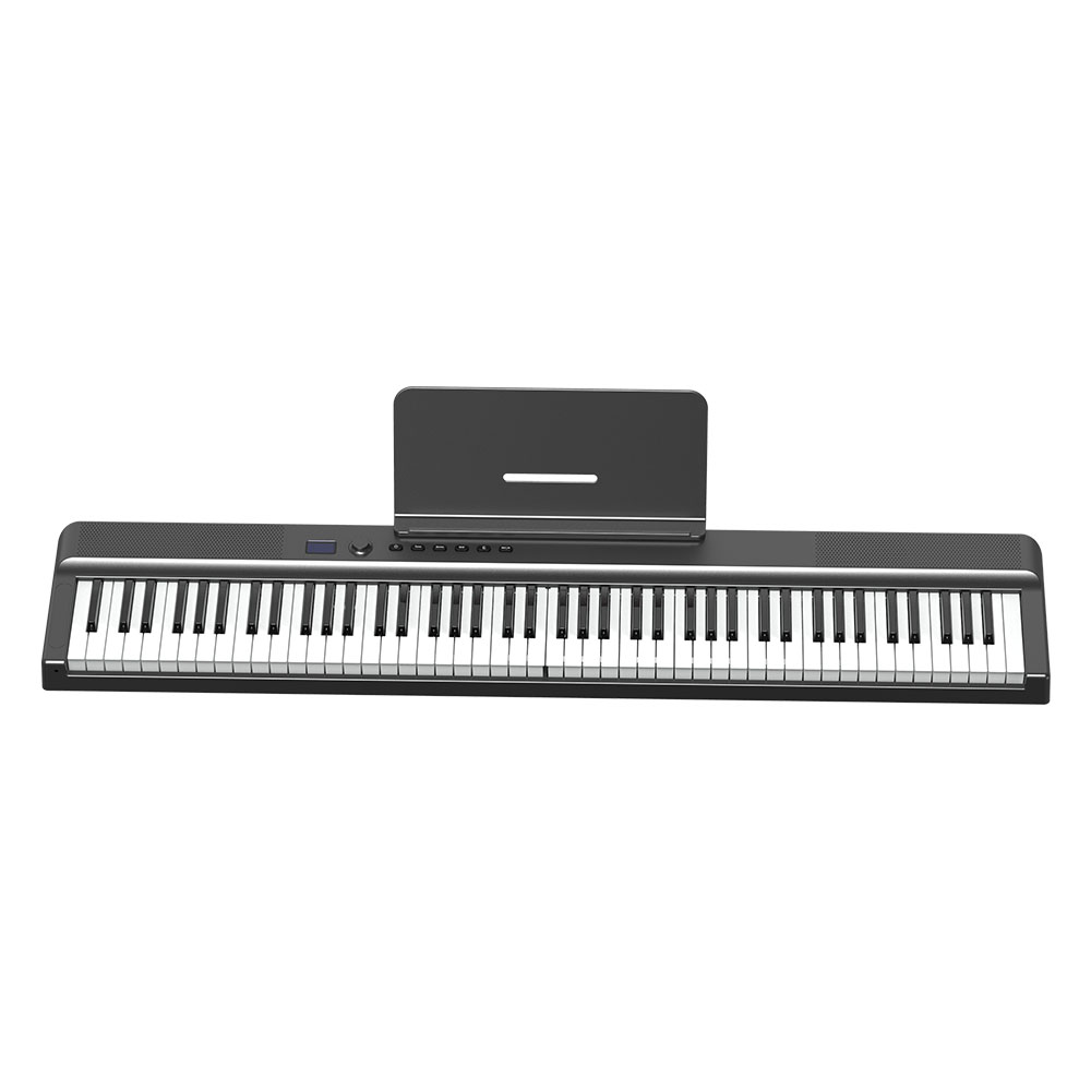 IRIN 88 Keys Electronic Piano  - đánh giá và giá Musical Instrument Ending In A