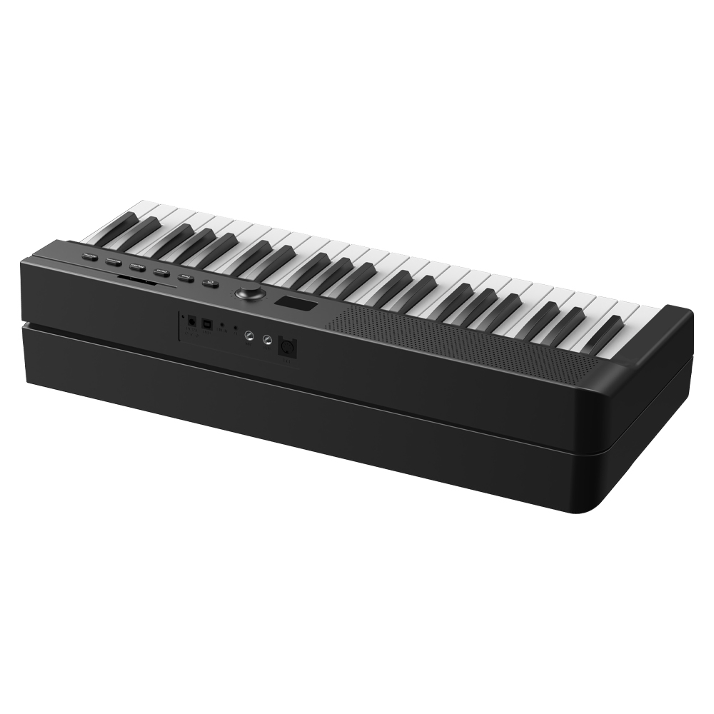 IRIN 88 Keys Electronic Piano  - đánh giá và giá Musical Instrument Ending In A