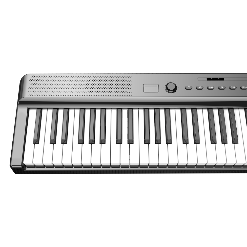 IRIN 88 Keys Electronic Piano  - đánh giá và giá Musical Instrument Ending In A