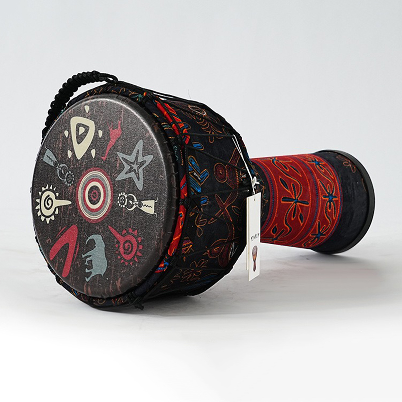 Kids Djembe 10 Inches Beginner - đánh giá và giá Musical Instrument Africa