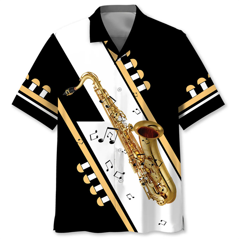 Saxophone Tropical Hawaiian Sh - đánh giá và giá Musical Instrument Hawaiian
