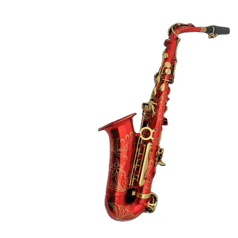 Customizable E-Flat Alto Saxop - đánh giá và giá Musical Instrument Bassoon