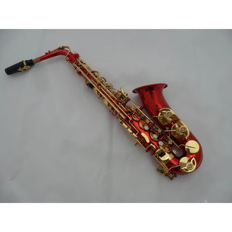 Customizable E-Flat Alto Saxop - đánh giá và giá Musical Instrument Bassoon
