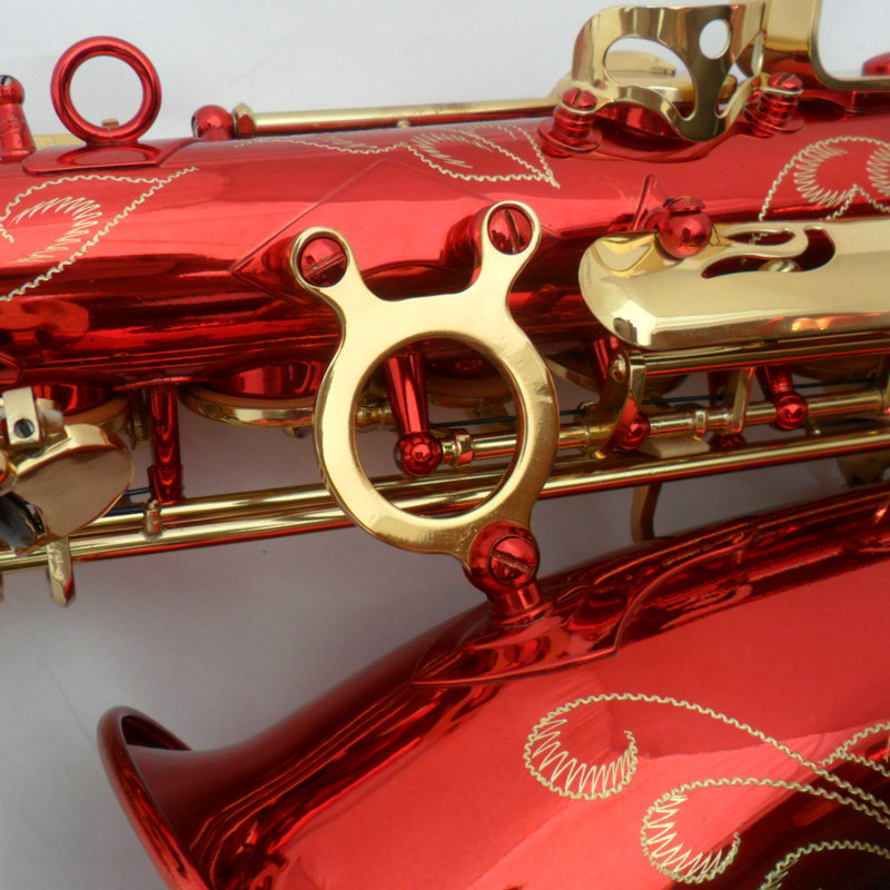 Customizable E-Flat Alto Saxop - đánh giá và giá Musical Instrument Bassoon
